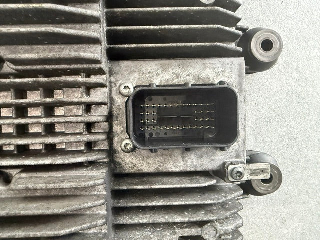 International Maxxforce 9 OEM Engine Control Module ECM ECU 7091546C92