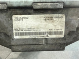 International Maxxforce 9 OEM Engine Control Module ECM ECU 7091546C92