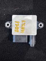 Isuzu Glow Plug Controller 12V 8983339611