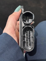 Isuzu Glow Plug Controller 12V 8983339611