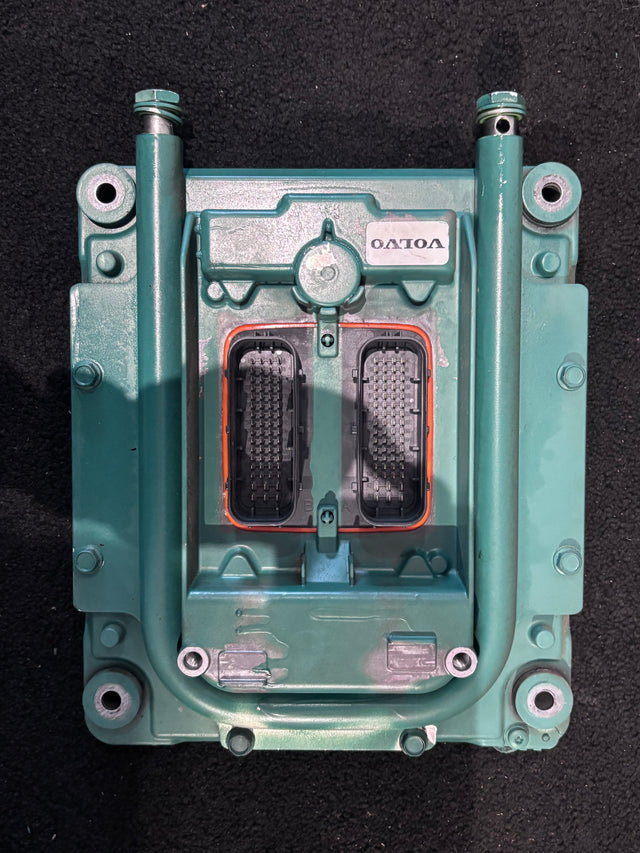 Volvo Agu Module Volvo D13 Diesel Engine Control Module ECM ECU 21358126 – JJ Engine Parts