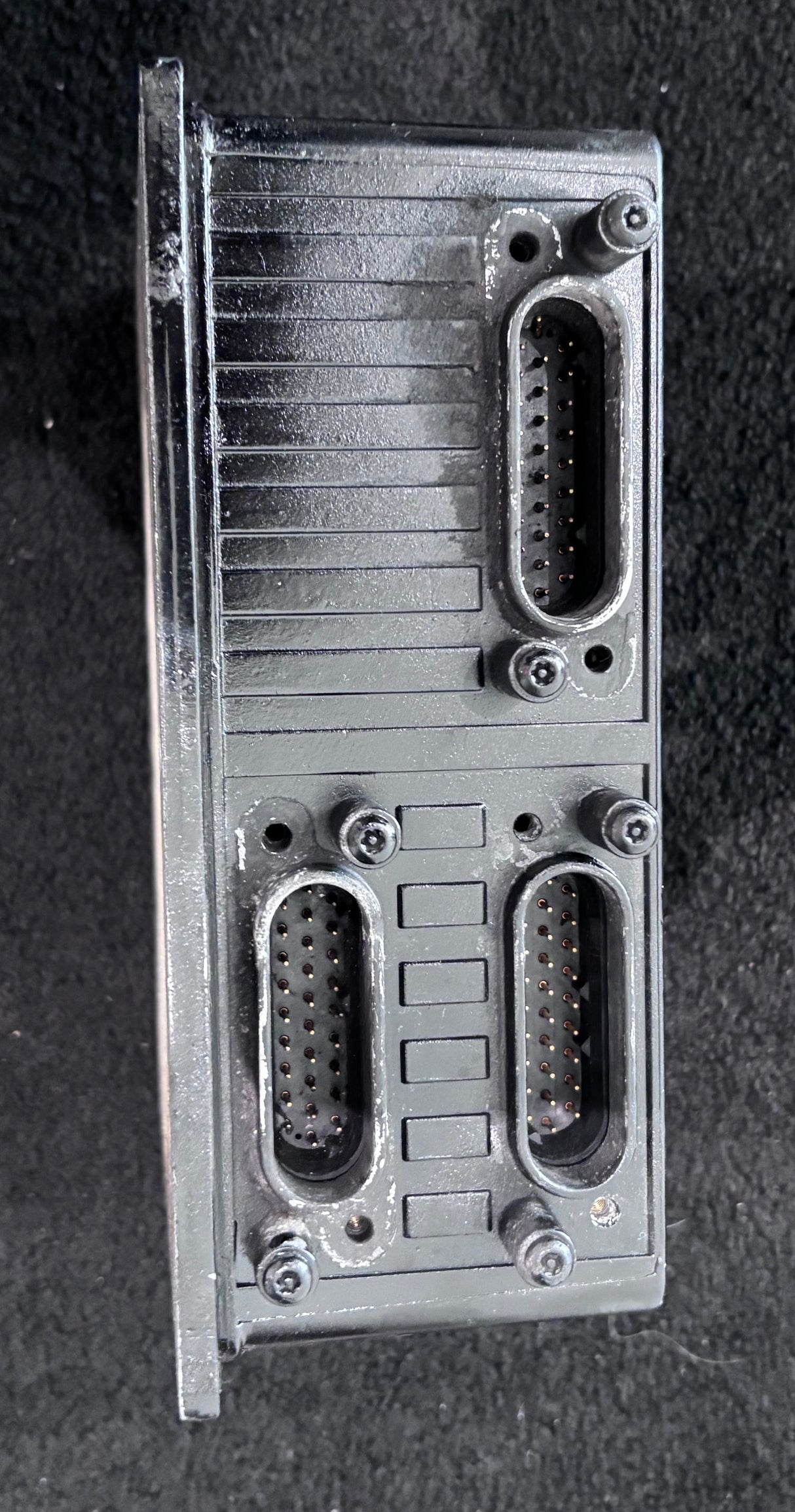 Cummins N14 Celect Plus Diesel Engine Control Module ECM ECU 3408300 3096662