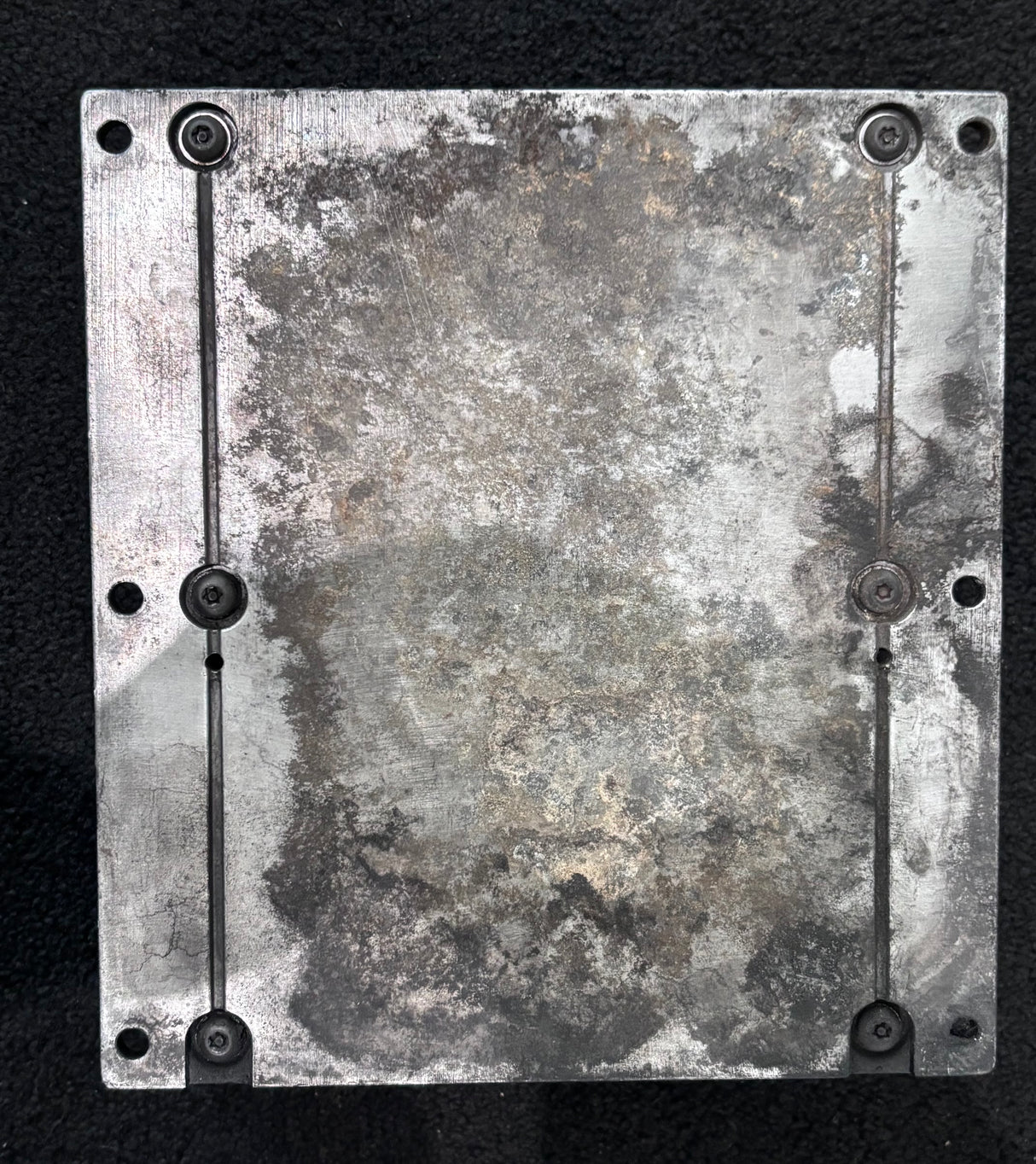 Cummins N14 Celect Plus Diesel Engine Control Module ECM ECU 3408300 3096662