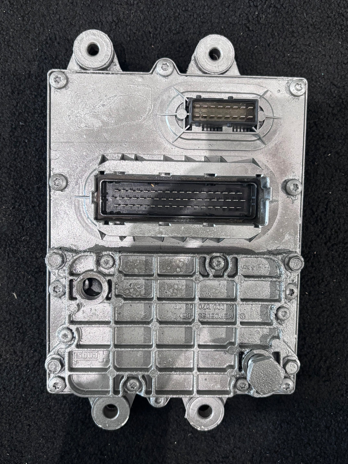 Mercedes Benz OM460LA Diesel Engine Control Module ECM ECU 0014466440