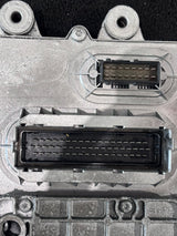 Mercedes Benz OM460LA Diesel Engine Control Module ECM ECU 0014466440