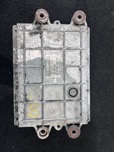 Mercedes Benz OM460LA Diesel Engine Control Module ECM ECU 0014466440