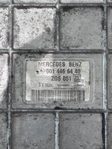 Mercedes Benz OM460LA Diesel Engine Control Module ECM ECU 0014466440