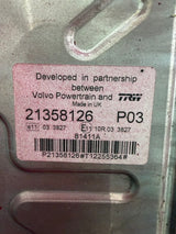 Mack MP8 OEM Diesel Engine Control Module OEM ECM ECU 21358126