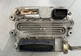 Detroit DD15 Diesel Engine Control Module ECM ECU RA0064463540