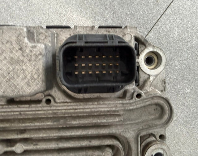 Detroit DD15 Diesel Engine Control Module ECM ECU RA0064463540