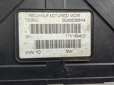 Detroit DD15 Diesel Engine Control Module ECM ECU RA0064463540