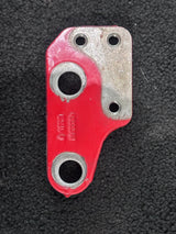 Cummins Air Compressor Brace Bracket 4933561