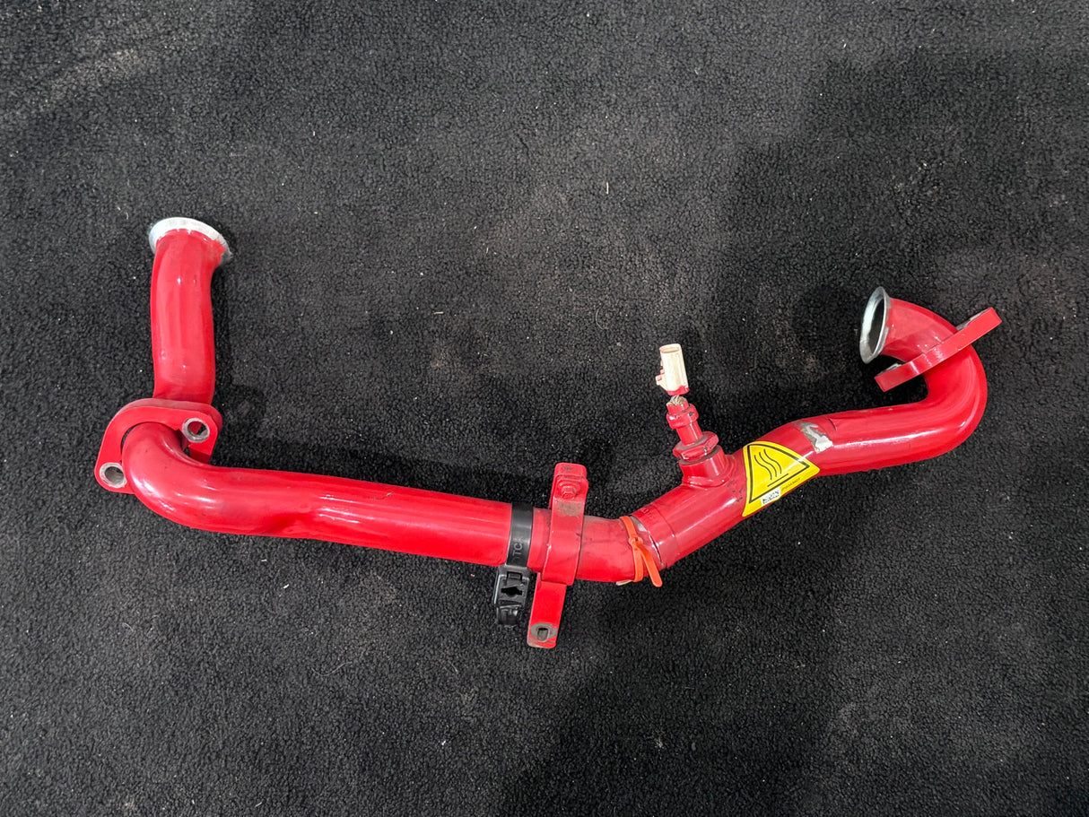 Cummins ISB6.7 Diesel Engine Crossover Tube OEM