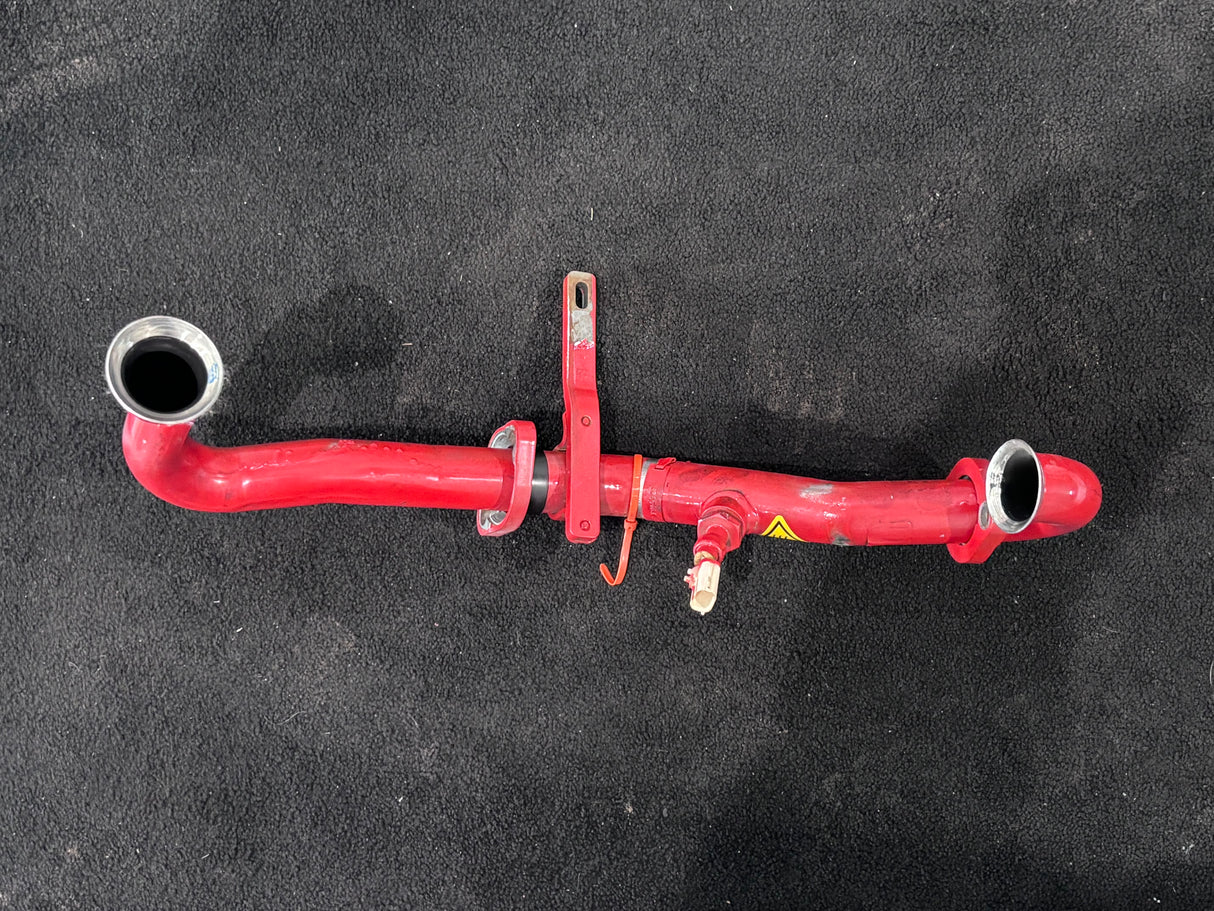 Cummins ISB6.7 Diesel Engine Crossover Tube OEM