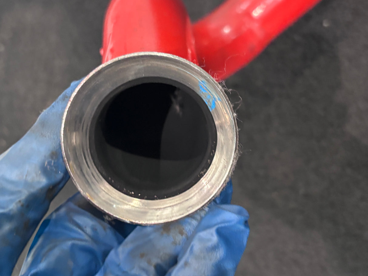 Cummins ISB6.7 Diesel Engine Crossover Tube OEM