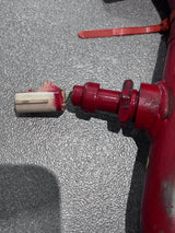 Cummins ISB6.7 Diesel Engine Crossover Tube OEM
