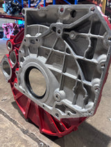 Cummins ISB QSB6.7L Diesel Engine Flywheel Housing 4941685 4941042