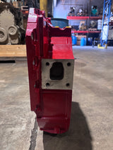 Cummins ISB QSB6.7L Diesel Engine Flywheel Housing 4941685 4941042