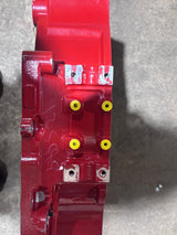Cummins ISB QSB6.7L Diesel Engine Flywheel Housing 4941685 4941042