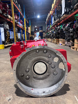 Cummins ISB QSB6.7L Diesel Engine Flywheel Housing 4941685 4941042