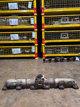 Paccar MX-13 Diesel Engine Exhaust Manifold 1919886