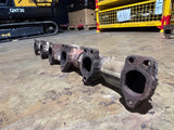 Paccar MX-13 Diesel Engine Exhaust Manifold 1919886