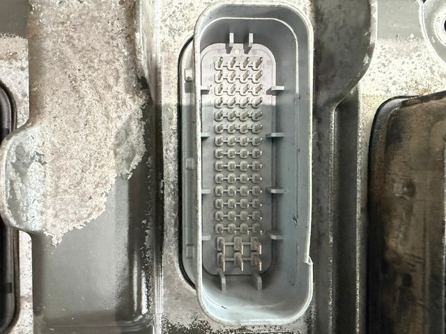 2018 Paccar MX-13 Engine Control Module ECM ECU 2037394 2298833 2160700 2295122