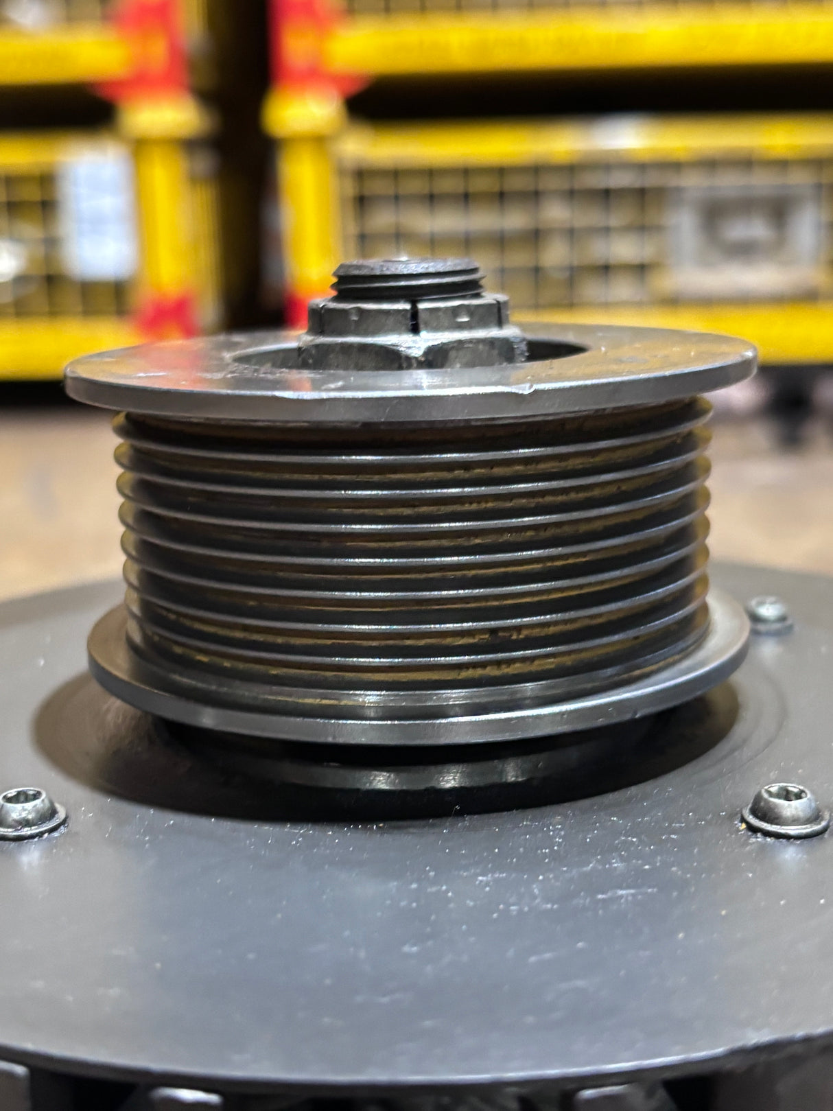 C.E. Niehoff & Co N1509-1 Alternator 28V 14V 76761-N1509-1 12422863