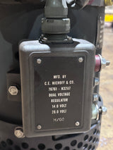 C.E. Niehoff & Co N1509-1 Alternator 28V 14V 76761-N1509-1 12422863