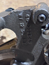 Paccar MX-13 Diesel Engine Rocker 1945026B