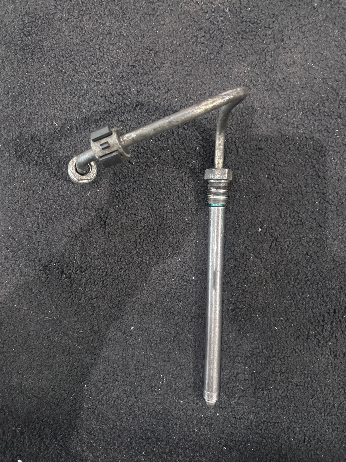 Paccar MX-13 Diesel Engine Fuel Injector Line 2047594