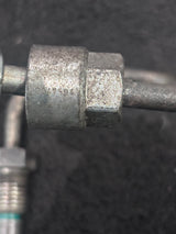 Paccar MX-13 Diesel Engine Fuel Injector Line 2047594