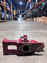 Cummins B6.7 Diesel Engine Water Inlet Connection 5332617 5260983