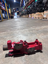 Cummins B6.7 Diesel Engine Water Inlet Connection 5332617 5260983