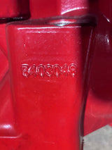 Cummins ISB QSB6.7L Air Intake Connection with Transfer Tube 5403048 5272428