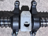 International DT466E Diesel Engine Rocker Assembly 1827435C1