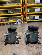 Sanden 3454 Compressor 4310-01-598-2309 171456800C