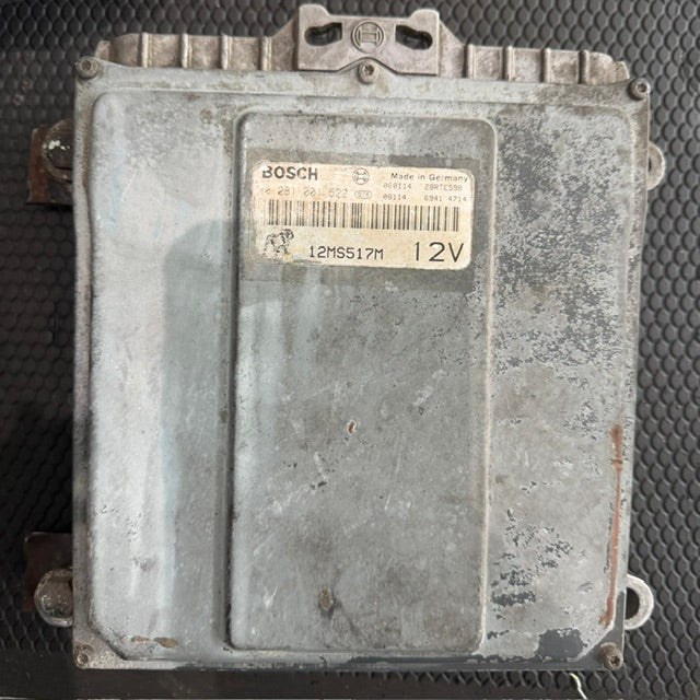 Mack E7 OEM Diesel Engine Control Module ECM ECU 12MS517M