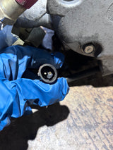 Sanden 3454 Compressor 4310-01-598-2309 171456800C