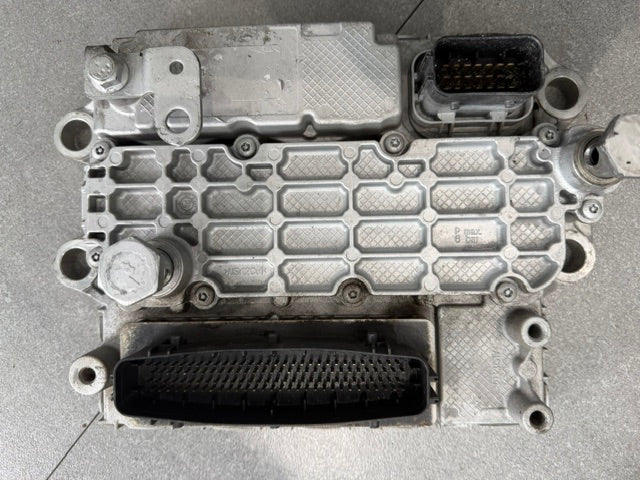 Mercedes Benz OM460LA OEM Engine Control Module ECM ECU A0054462140
