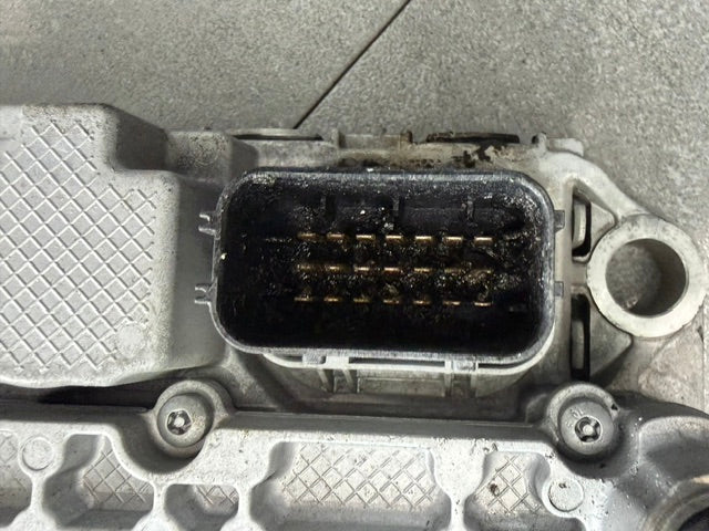 Mercedes Benz OM460LA OEM Engine Control Module ECM ECU A0054462140