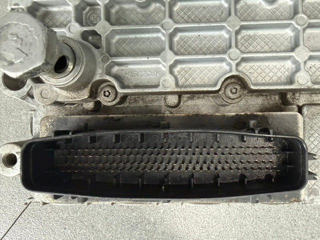 Mercedes Benz OM460LA OEM Engine Control Module ECM ECU A0054462140