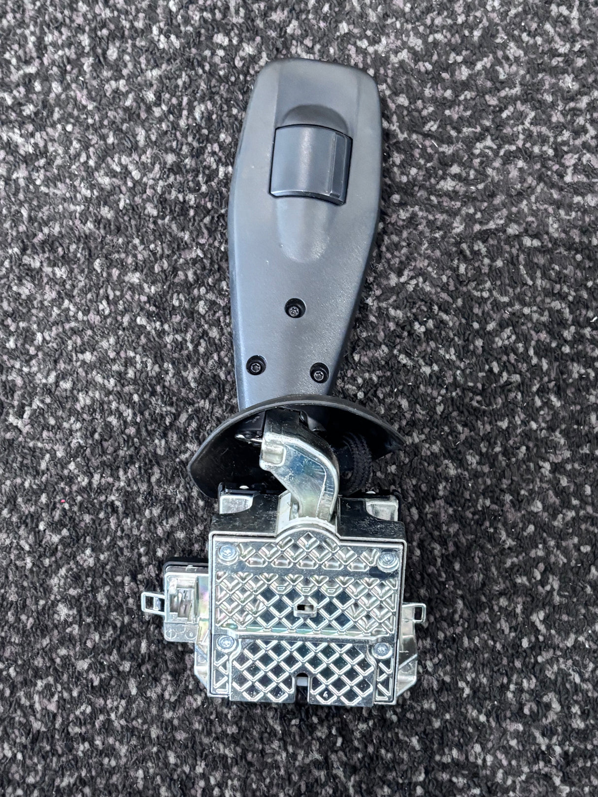 Freightliner Cascadia Transmission Shift Selector Control 06-87751-002