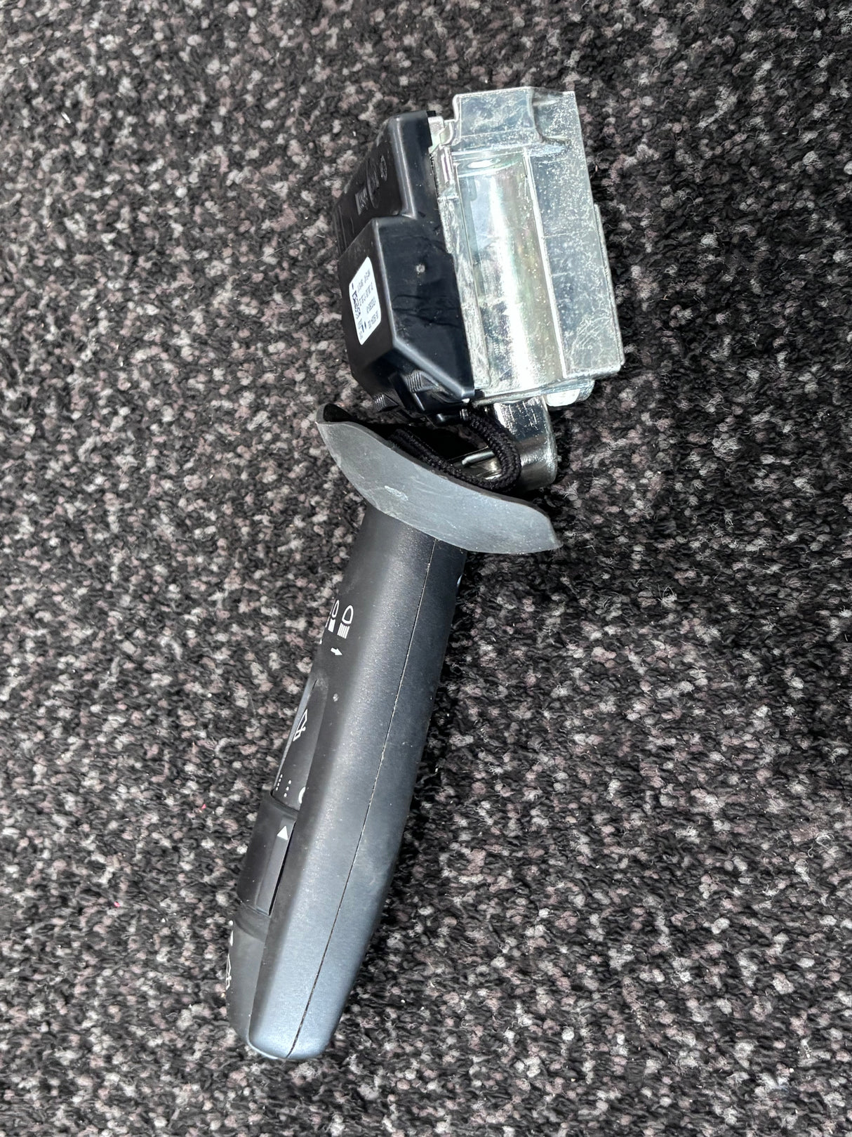 TRW FREIGHTLINER SWITCH-MULTI FUNCTION TURN SIGNAL WIPER COMBO 06-89334-002