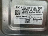 Detroit DD15 OEM Diesel Engine Control Module ECM ECU A0024464035