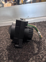 Freightliner Cascadia Headlight, Auto, with Fog Light Switch A66-07689-003