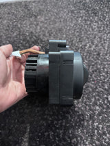 Freightliner Cascadia Headlight, Auto, with Fog Light Switch A66-07689-003