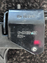 Freightliner Cascadia Front Left Hood Latch Lever Lock 17-20938-000