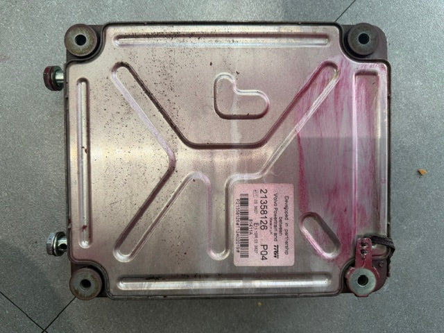 Mack MP7 OEM Diesel Engine Control Module ECM ECU 21358126