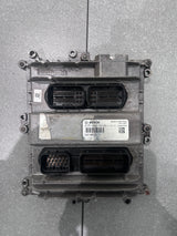 International Maxxforce Engine Control Module ECM ECU 3007009C2 0281020159